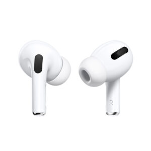 هدفون بی‌ سیم اپل مدل AirPods Pro همراه با محفظه شارژ