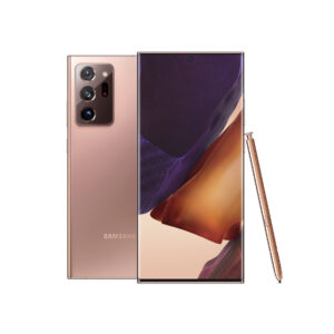 گوشی موبایل سامسونگ مدل Note20 Ultra 5G  ظرفیت 256 گیگابایت