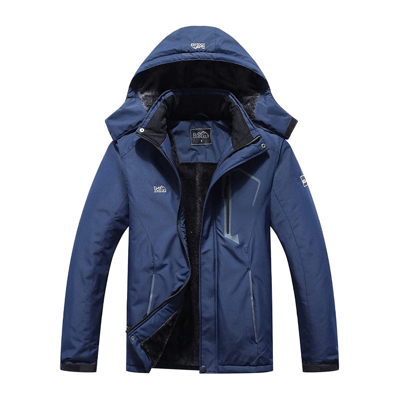 کاپشن مردانه زمستانی نایک