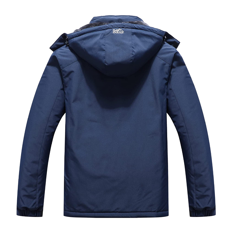 کاپشن مردانه زمستانی نایک