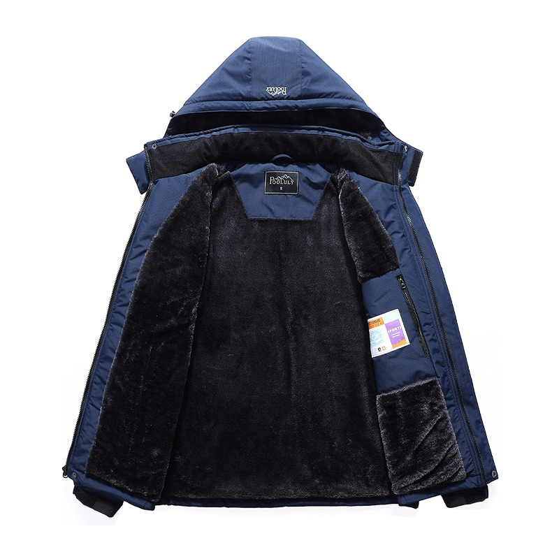 کاپشن مردانه زمستانی نایک