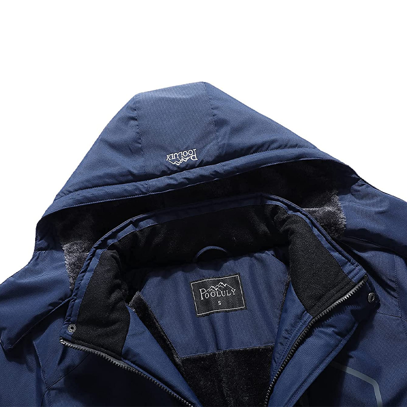 کاپشن مردانه زمستانی نایک