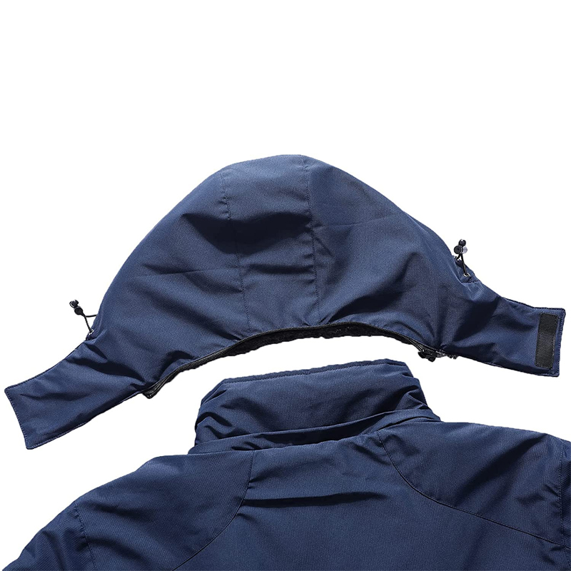 کاپشن مردانه زمستانی نایک