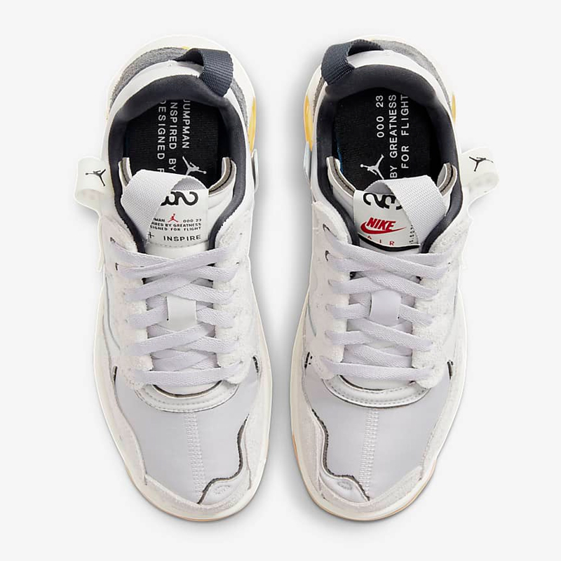 کفش مخصوص پیاده روی دخترانه نایک