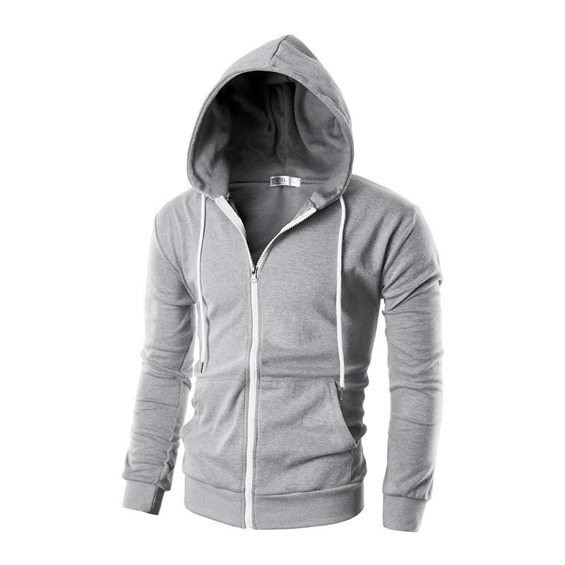 سویشرت مردانه نایک کلاه دار