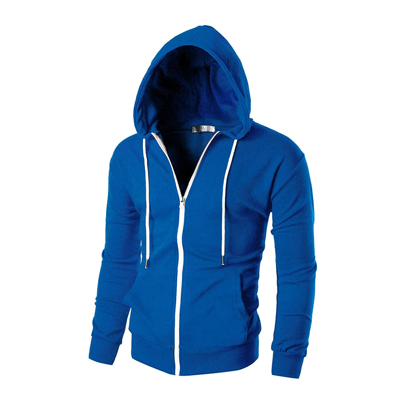 سویشرت مردانه نایک کلاه دار