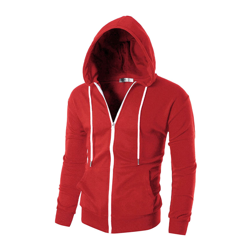 سویشرت مردانه نایک کلاه دار