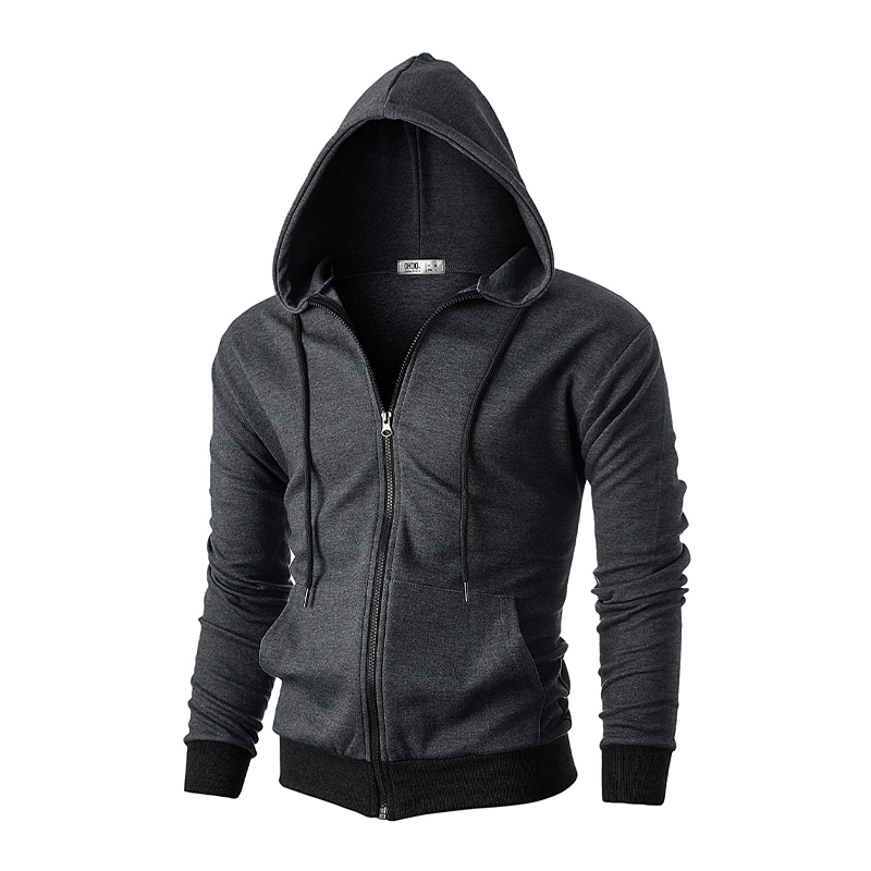 سویشرت مردانه نایک کلاه دار