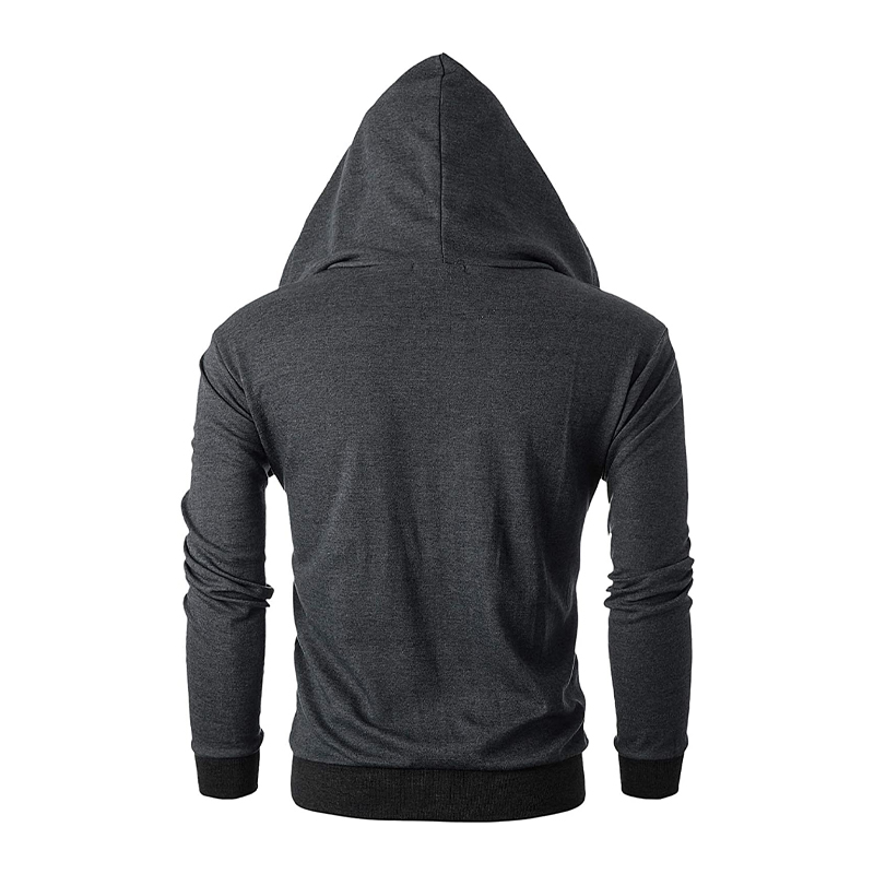 سویشرت مردانه نایک کلاه دار