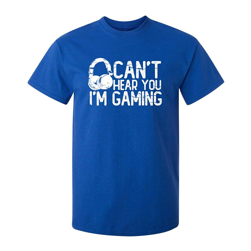 تی شرت مردانه گیمینگ نایک