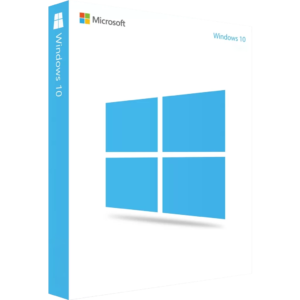 مایکروسافت ویندوز 10