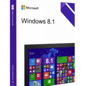 مایکروسافت ویندوز 8.1
